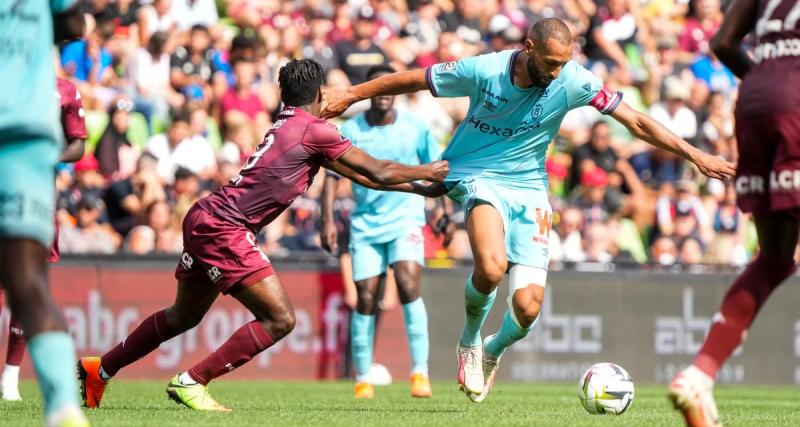  - Reims - Metz : les groupes convoqués par Still et Boloni