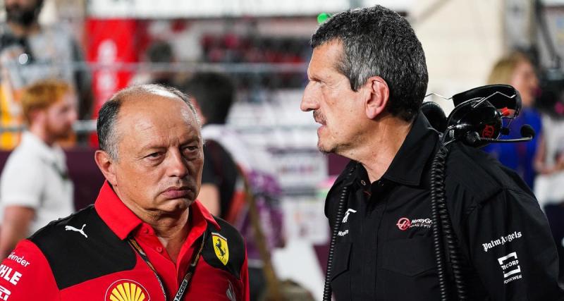 - Günther Steiner ne regrette pas son départ de Haas, il aurait même dû partir avant