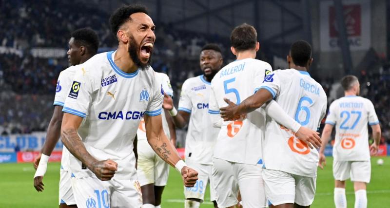  - OM : le calendrier très chargé qui attend les Marseillais