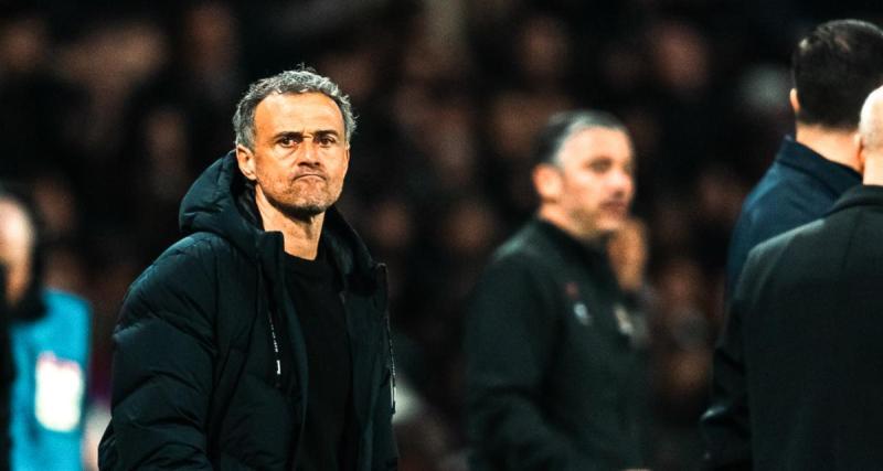  - PSG : un groupe sans surprise pour le déplacement à Montpellier