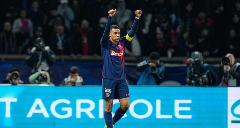  - PSG : un coup de maître réalisé par Mbappé dans les négociations avec le Real Madrid ?