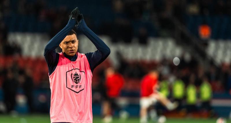  - PSG, Real Madrid : nouvelle annonce fracassante sur l'avenir de Mbappé