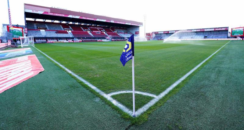  - Brest-LOSC : les compositions officielles