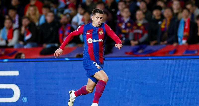  - Barcelone : le groupe est connu avec un retour et un forfait