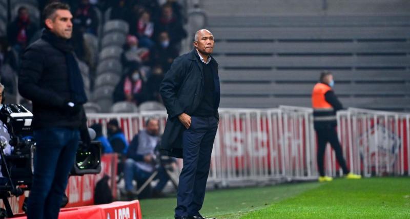  - Nantes : Antoine Kombouaré va remplacer Jocelyn Gourvennec 