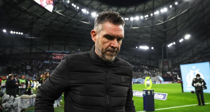  - Nantes : Gourvennec va être limogé, Kombouaré nommé à sa place !