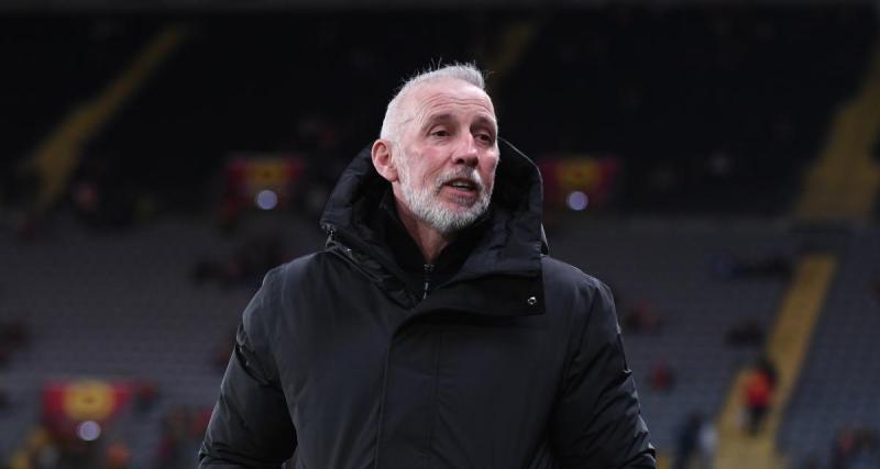  - Des émissaires de l'UEFA présents à Brest !