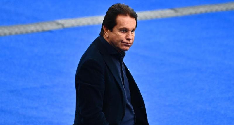 - Nantes : "Il faut un électrochoc", Waldemar Kita justifie l’éviction de Gourvennec 