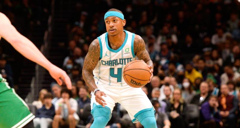  - NBA : Isaiah Thomas retrouve une franchise !