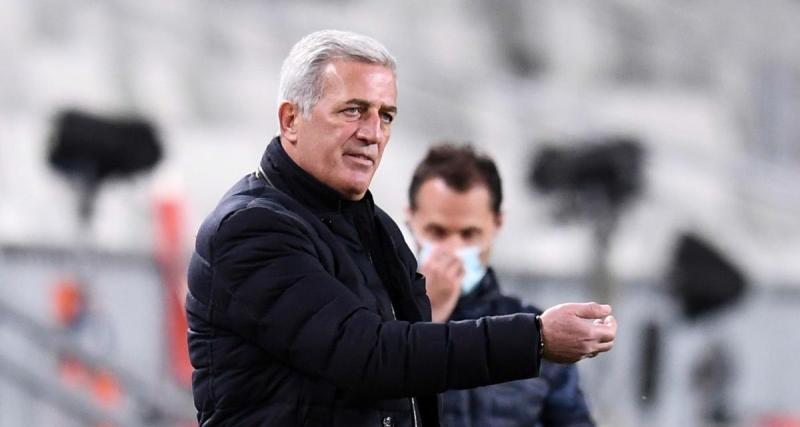  - Algérie : les absences de Mahrez et Belaïli, le cas Adli... Petkovic met les choses au point
