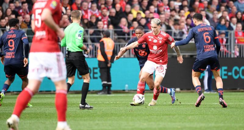  - Brest – Lille : les Bretons reviennent et confortent leur deuxième place