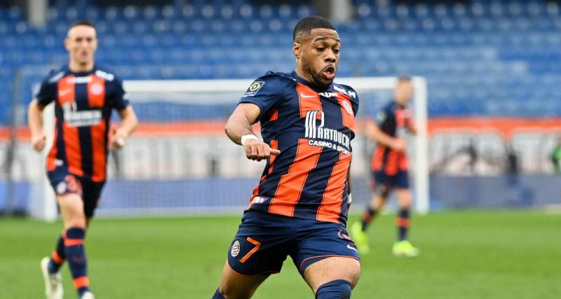  - Arnaud Nordin (Montpellier) : "Kylian, c'était cacahuète" sur le premier surnom de Kylian Mbappé