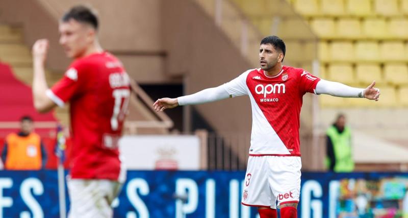  - Ligue 1 : Monaco frustré par Lorient, Clermont se réveille… tous les résultats