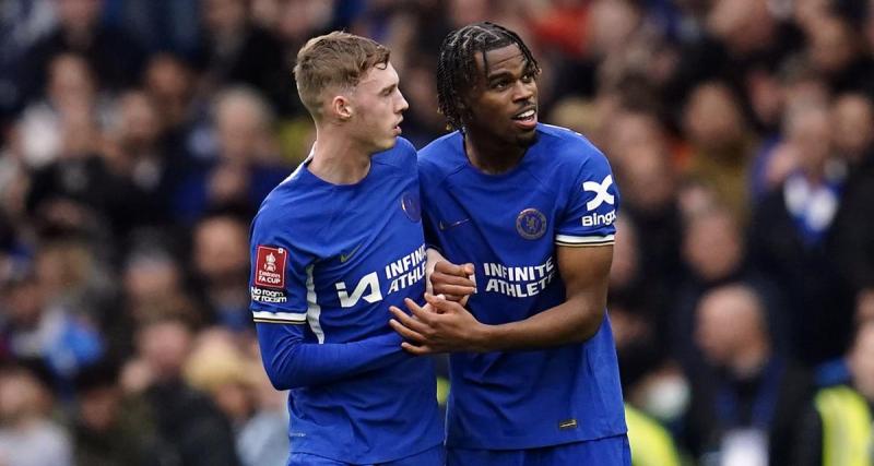  - FA Cup : Chelsea s’en sort in extremis face au leader de Championship