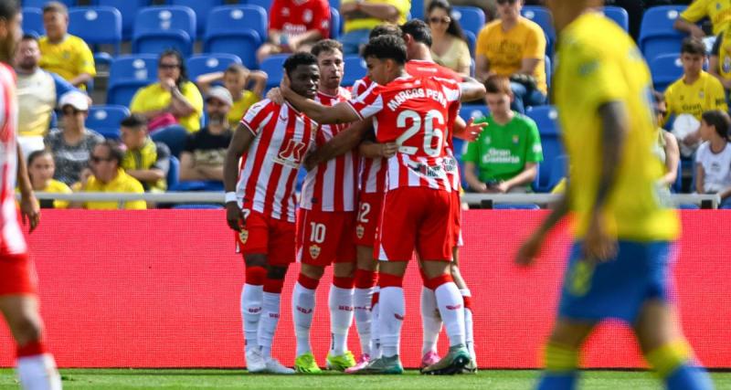  - Une équipe de Liga gagne enfin après... 29 journées !