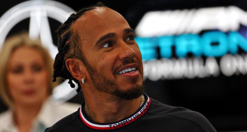  - Le patron de Ferrari savoure l’arrivée de Hamilton : “Un pilote fabuleux qui reconnaît notre potentiel”