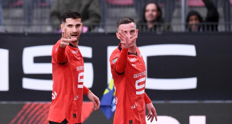  - 🚨 Rennes s'offre l'OM, nouvelle défaite après Villarreal !