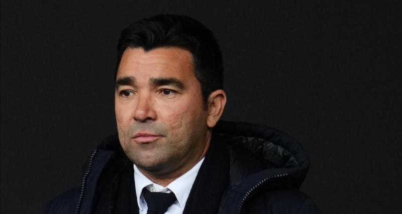  - Barça : une piste très surprenante déclenchée par Deco ?