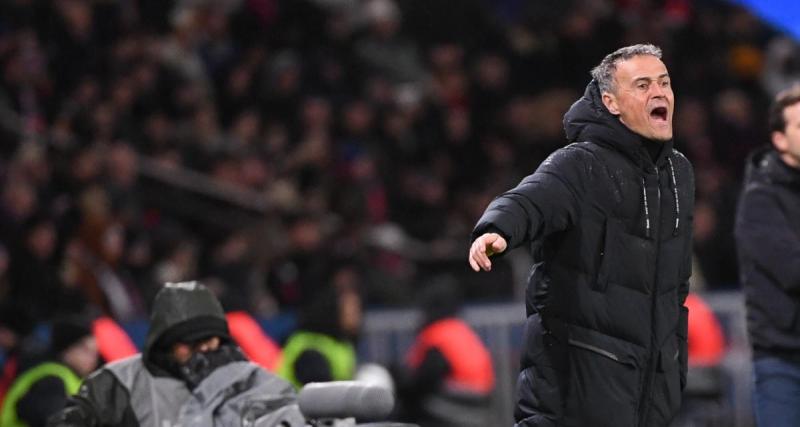  - Montpellier - PSG : les compos officielles
