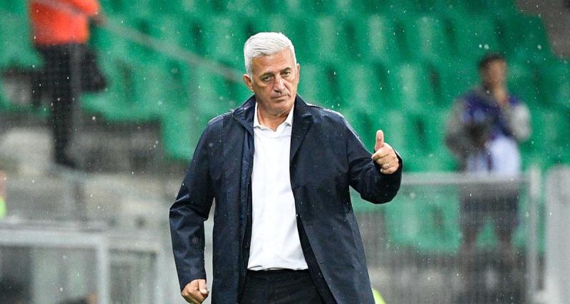  - L'OM chute encore, Dembélé touché, Petkovic prend la parole... Les immanquables du jour !