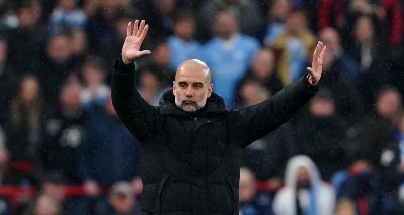  - Manchester City s'offre un crack de 14 ans !