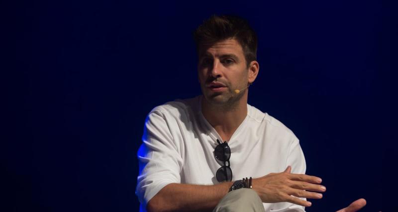 - Piqué réclame une révolution des règles du football