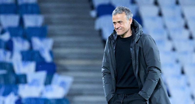  - Montpellier – PSG : la nouvelle pirouette de Luis Enrique sur Mbappé