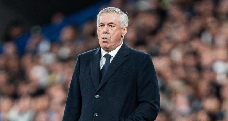  - Real Madrid : Arda Güler a choqué Ancelotti après sa tentative incroyable