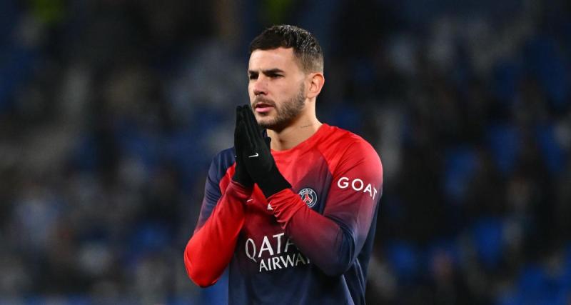  - PSG : Dembélé et Hernandez en équipe de France après les blessures ? Le verdict tombe