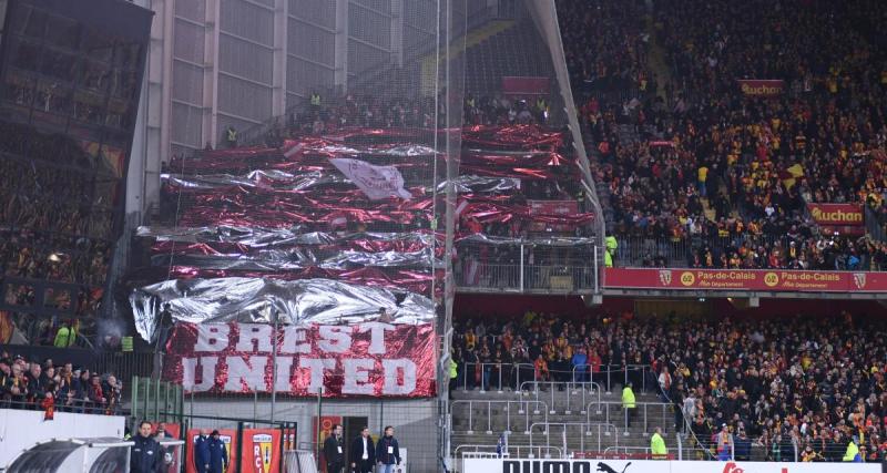  - Brest : le stade Francis le Blé ne serait pas aux normes de la Ligue des Champions