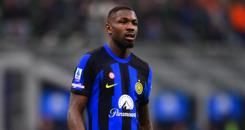  - Serie A : l’Inter voit son incroyable série s’arrêter face à Naples
