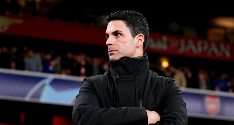  - Arsenal : quand Arteta surveille un derby madrilène chez les jeunes