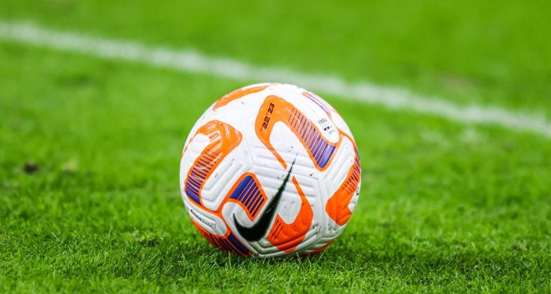  - U19 Nationaux (J21) : le PSG et l’OM se relèvent, Auxerre solide leader, le FC 93 enchaîne
