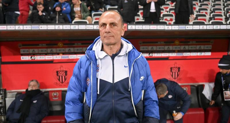  - Montpellier – PSG : la réponse grossière de Der Zakarian sur Mbappé