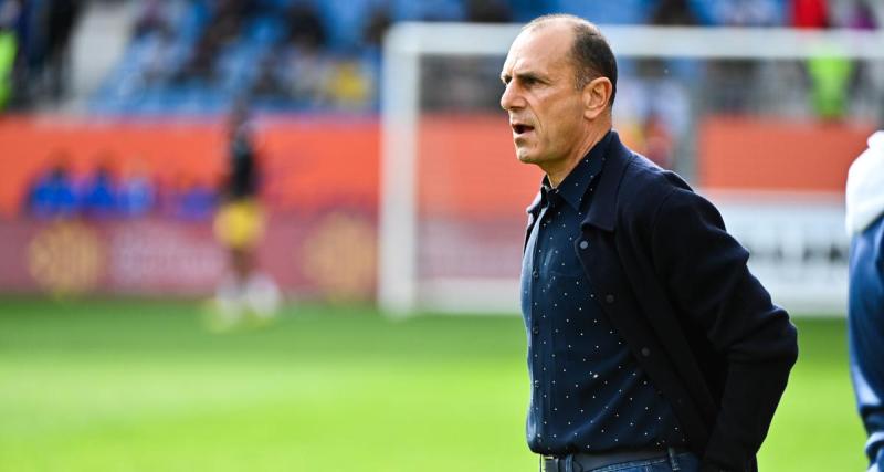  - Michel Der Zakarian (Montpellier) sur le départ de Mbappé : "J’en ai rien à foutre"