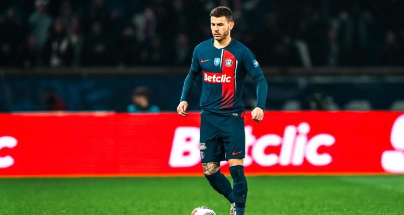  - Équipe de France : Lucas Hernandez et Ibrahima Konaté incertains pour le rassemblement 