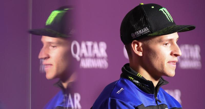  - MotoGP : Fabio Quartararo a déjà perdu un record de marque cette saison