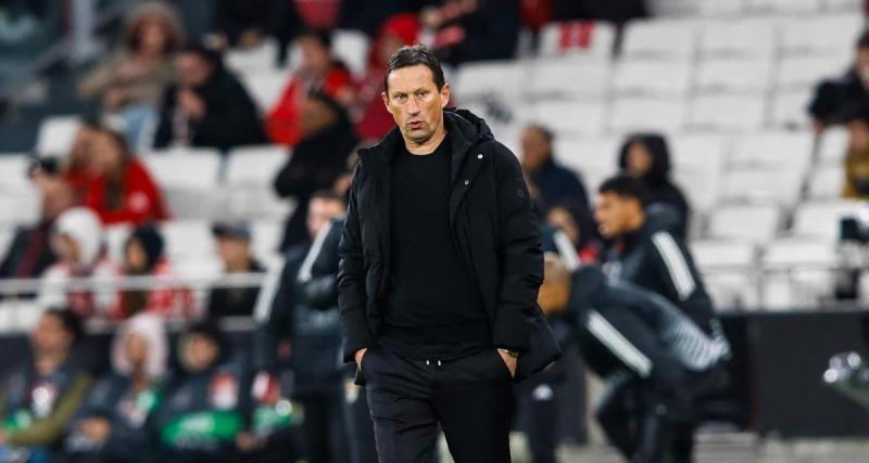  - OM : clash à Benfica, le vestiaire secoué avant Marseille ?