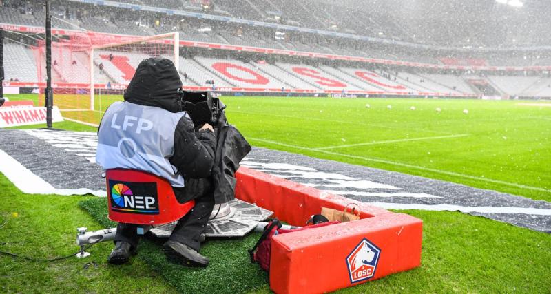  - Enorme révélation sur les droits TV de Ligue 1 !