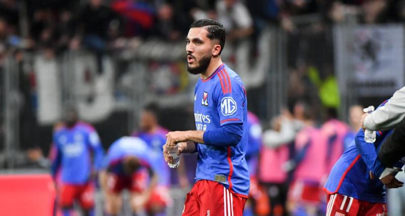  - Equipe de France : Thierry Henry appelle finalement Cherki !