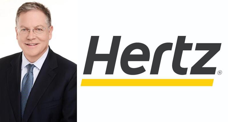  - Hertz vire son patron Stephen Scherr sur fond de bascule électrique manquée