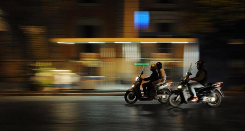  - Contrôle technique des motos : cette assurance accompagnera les boycotteurs mais nuance l'utilité de la mesure