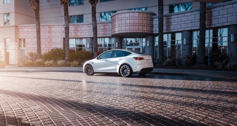  - Tesla Model Y : attention, augmentation des prix possible ce vendredi 22 mars !