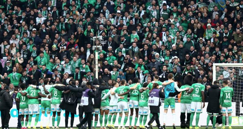  - ASSE : la vente du club toujours d'actualité