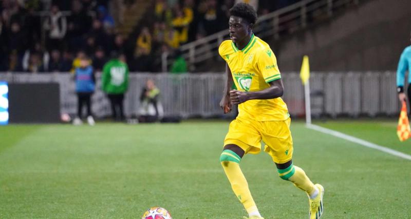  - U19 C : Guirassy, Monnier, Vennettilli ... les Talents Foot-National de la 21e journée