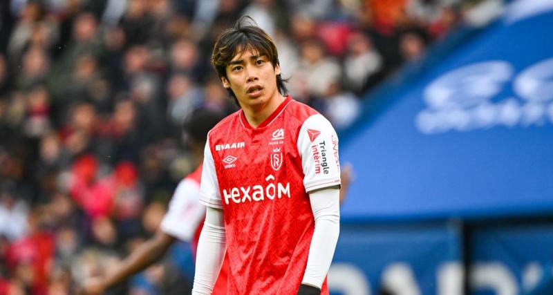  - Reims : après la victoire face à Metz, Will Still apporte son soutien à Ito