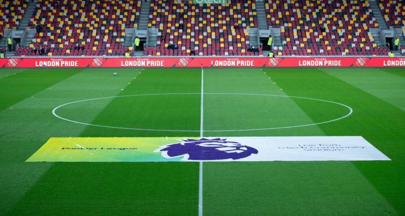  - Un club de Premier League sanctionné de quatre points de retrait !
