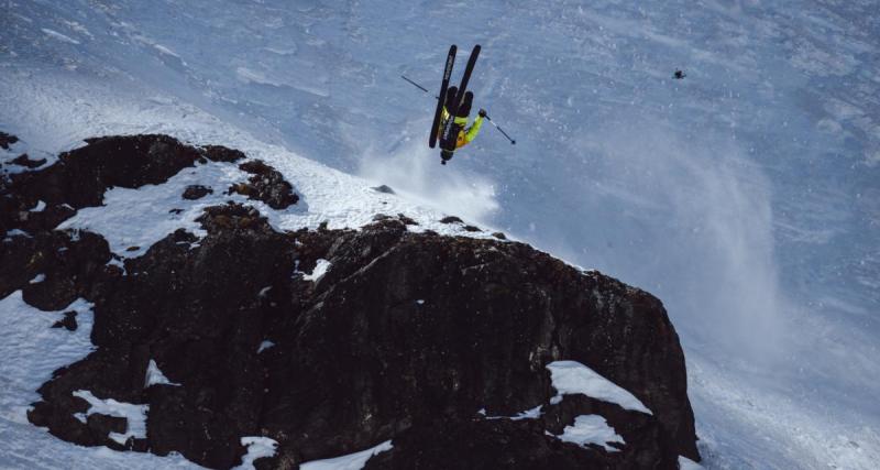  - Dernière étape décisive en Suisse pour le Freeride World Tour