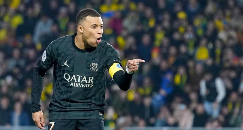  - Barça : le gros craquage d'un journaliste espagnol sur Mbappé