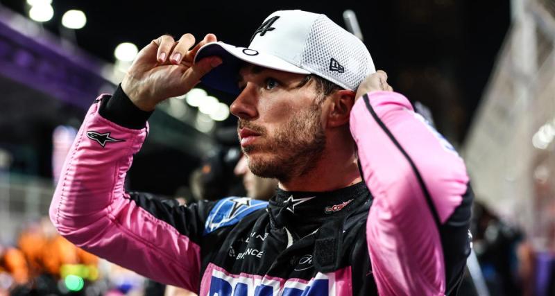  - Versailles : un pilote star de F1 nouvel actionnaire du club de National 1 !